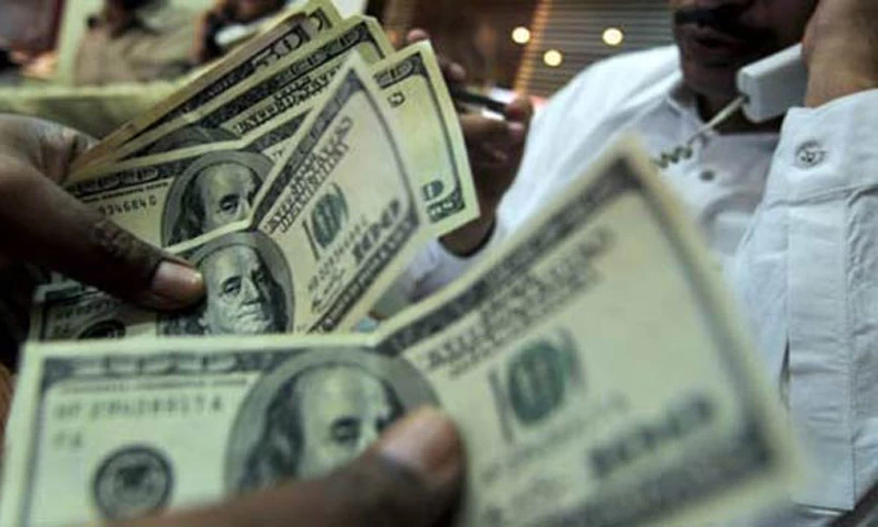 Pakistan foreign exchange reserves inflate over $23.577 billion